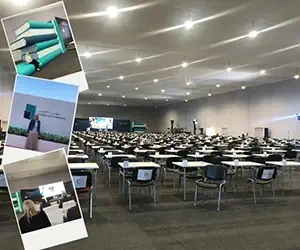 Salon Beyrouth 2023 Salon de Beyrouth 2023
