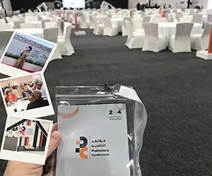 Fellowship 2025 Fellowship Sharjah 2025 - Ya'soub Editions