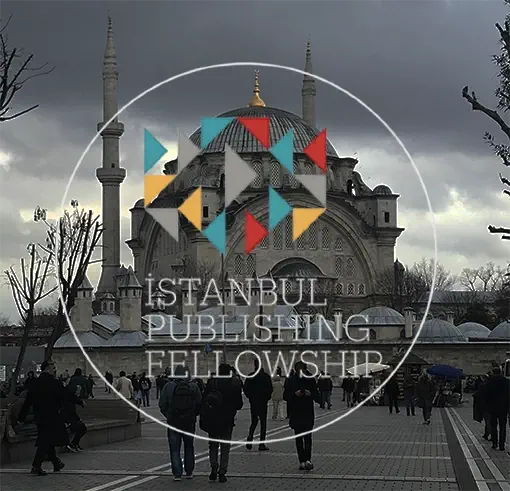 Istanbul Fellowship Istanbul Fellowship 2026 - Yaasoub Editions