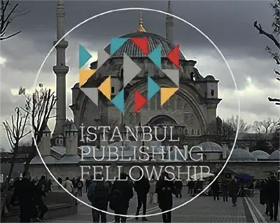 Logo Fellowship Ist 26 - Yaasoub Editions