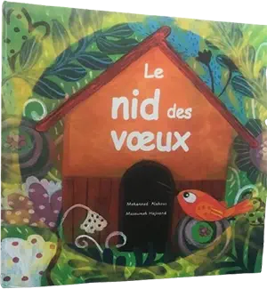 couv le nid de svoeux
