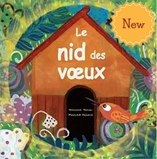 Le nid des voeux new Coud du Nid des voeux