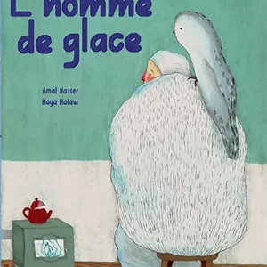 L'homme-de-glace