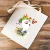 Chabahbah3 tote bag