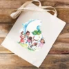 Chabahbah2 tote bag