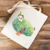 Chabahbah Tote Bag
