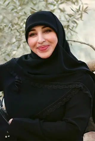 Auteurs Autrice Amal Nasser - Ya'soub Editions