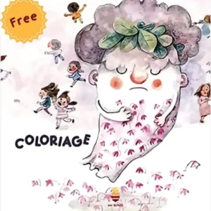 Coloriage-de-Chabahbah - Ya'soub Editions