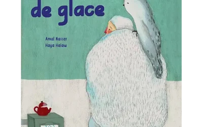 L’Homme de Glace