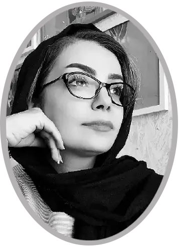 Illustrateurs Illustratrice Masoumeh Hajivand - Ya'soub Editions