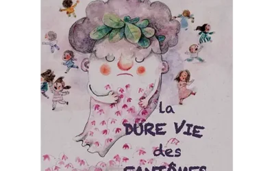 La Dure Vie des Fantômes