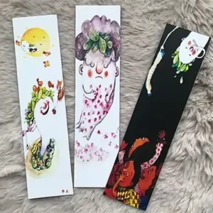 Marque-pages – Ya’soub Éditions