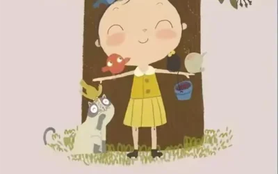 Les Oiseaux de l’Arbre de ma Grand-Mère